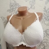 Новий! Красивий бюстгальтер на кісточках F&F 90F