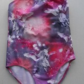 Ніжний купальник в єдинорогах на +-10 років