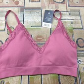 Нежнейший бюст-топ без от Esmara S