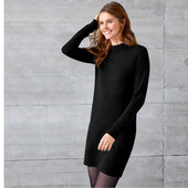 Вязана сукня розмір 48-50