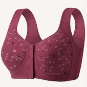 Дуже зручний бюстгальтер-топ 85D/90C колір на вибір