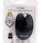 Новая беспроводная мышь