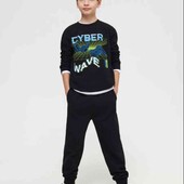 Спортивні штани джогери Sinsay