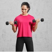 спорт футболка жіноча crivit 