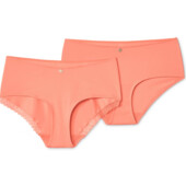 ♕ 1 шт ♕ Елегантні жіночі трусики від Tchibo (Німеччина), розмір наш 48-50(40/42 євро)