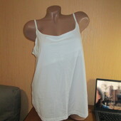 Якісна натільна майка Розм ХЛ