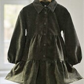 Сукня дитяча,мікровельвет