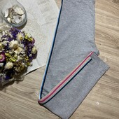 Підліткові спортивні лосини для дівчинки 164 см ovs