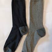 Дві пари! Набір! Шкарпетки Primark Розміри: 39/42, 43/45