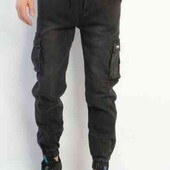 джогери на байці