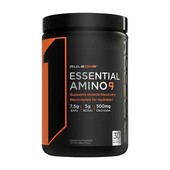 Амінокислота Rule 1 амінокислота Rule 1 Essential Amino 9 виноград  500г!!! 