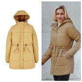 Куртка удлиненная Up2Fashion Германия