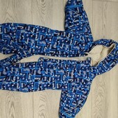 Комбінезон Lenne для хлопчика