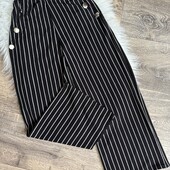 Брюки кюлоти, S