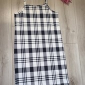 У новому стані сукня на зріст 158см.