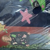 Светри та туніки новорічні