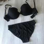 Эсмара! Женский комплект нижнего белья хлопок , 80 B