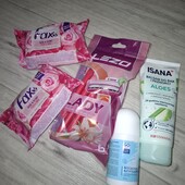 Жіночий лот