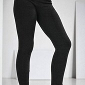 Теплі легінси на легкому утепленні