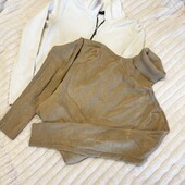 2 в 1 (кофти одним лотом )