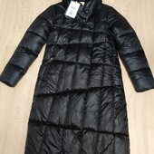 Женское пальто зима на холофайбере р.L. Новое!