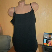 Якісна натільна майка розм хл/ххл