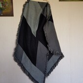 Шикарный палантин, шарф, шаль