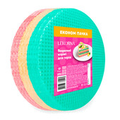 Вафельні коржі Велика пачка 140 г