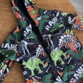 Курточка для хлопчика