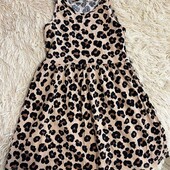 Сукня H&M, 4/6 рочки
