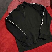 Стильный свитшот на флисе Livergy M 48/50