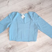 Коротка кофтинка Л