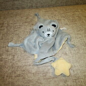 Комфортер или первая игрушка новорожденного в хорошем состоянии