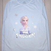 Велюрова кофта Primark, 7-8р / 128см