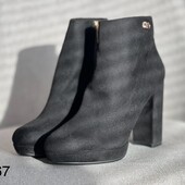 Черевики демісезон