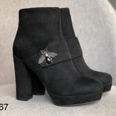 Черевики демісезон. Дуже круто виглядають!