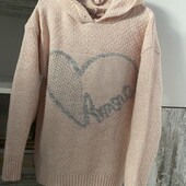 Кофта на девочку