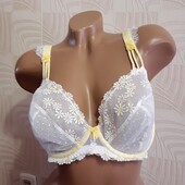 Няшний бюстгальтер від M&S 70J