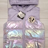 Тёплая жилетка. Sinsay