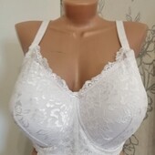 Шикарний бюстгальтер без кісточок Marks & Spencer 90C