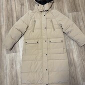 Пальто зима 52-56 р