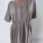 Футболка розмір 20