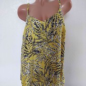 Блуза розмір 20