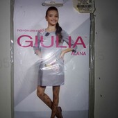 Колготы детские на девочку колготки 152-158   принят Glace  20 den