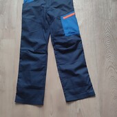 Трекінгові штани 7-8років