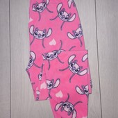 Флісові штани Primark, 14-15р / 166см