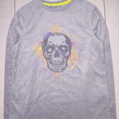 Велюрова кофта Primark, 8-9р / 134см