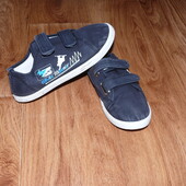 Мокасіни 35 розмір