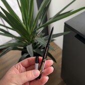 олівець для очей чорний автоматичний новий Patricia Ledo