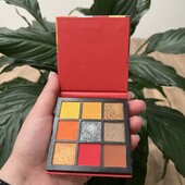 тіні для повік) красива палітра)